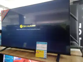 TV TOSHIBA TERBARU 2025