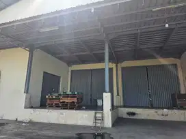 DISEWAKAN GUDANG 2 LANTAI DI KAWASAN MARUNDA CENTER (yn)
