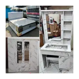 Paket hantaran lebih hemat