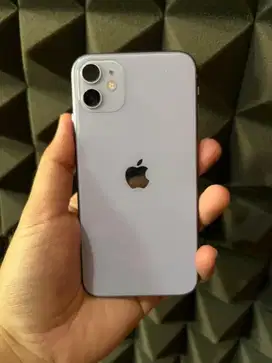 Iphone 11 64Gb ex inter allprov