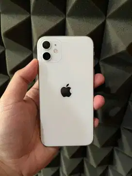 iphone 11 64Gb ex inter allprov