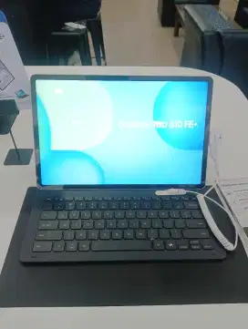 SAMSUNG GALAXY TAB S10 FE