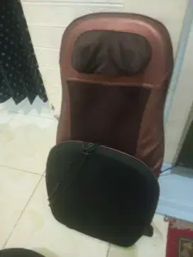 Dijual bangku pijat