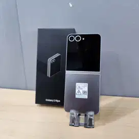 Samsung Galaxy Z Flip 6 512GB