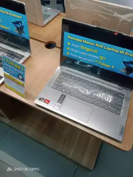 LAPTOP TERBARU 2025