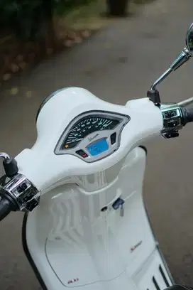 VESPA PRIMAVERA 150 S EDITION 2020