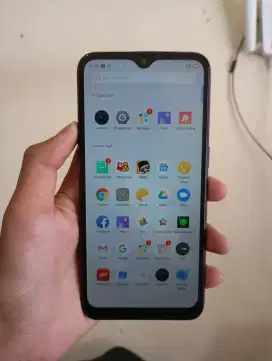 realme c2 ram 3GB 4G