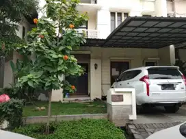 Dijual Rumah Royal Residence Cluster Kensington Wiyung Surabaya RR3