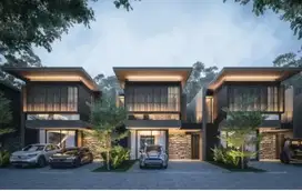 Dijual Rumah Central Park Mulyosari Surabaya Timur