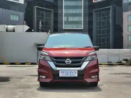 (KM 40rban) Serena HWS 2019 antik