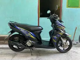Soul GT 2014 Hitam