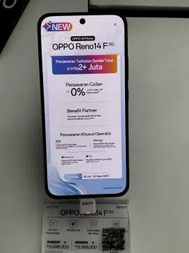 Segampang itu dapatkan promo cicilan di home credit