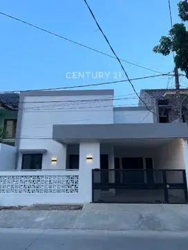 Dijual Murah Rumah Baru Siap Huni Di Rawalumbu S8803