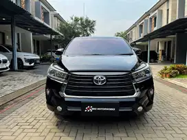 Toyota Kijang Innova 2.4 V Diesel AT 2018 / 2022