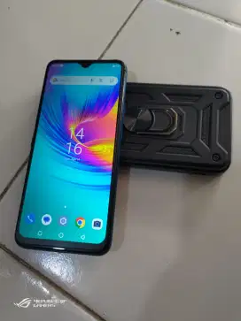 Infinix Hot 9 Play 2/32gb siap pakai