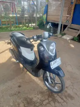 yamaha fino tahun 2012 monggo