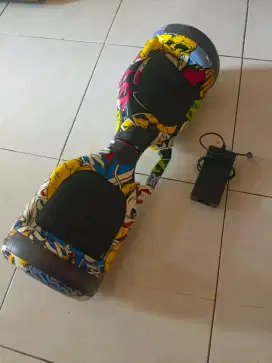Hoverboard 6,5in