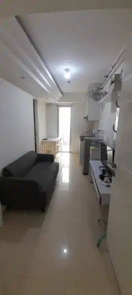 apartemen basura city⁷