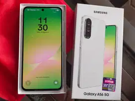 Samsung a56 ram 12