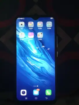 Hp vivo y17 ram 6/128