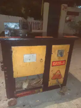 JUAL MESIN Bending TEKUk Besi