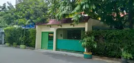 DIJUAL RUMAH BISA DIJADIKAN USAHA KOST-KOSTAN DI BENHIL, TANAH ABANG