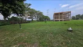 Dijual Cepat Tanah Kavling Puri 11