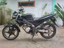 Vixion old 2011 ss lengkap pajak on murah