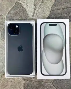 Iphone 15 Series 128GB