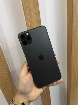 IPHONE 11 PROMAX 256 IBOX
