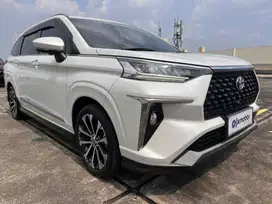 [OLX MOBBI]DP RENDAH Toyota Avanza 1.5 Veloz Q Bensin-AT 2022 NZX B