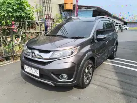 Honda BR-V E 1.5 matic 2018 (DP 4 JT)