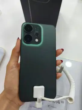 Oppo Reno 14F 256GB