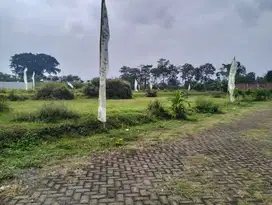 Tanah Murah Malang - 5 menit Tol Pakis
