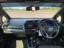 Honda Jazz GK5 1.5 RS BENSIN 2019