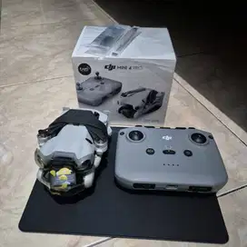 DJI Mini 4 Pro RCN2 Ga jadi pakai9000000