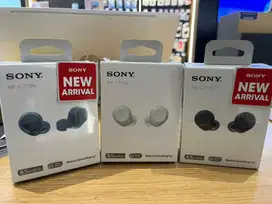 SONY WF-C710N ANC