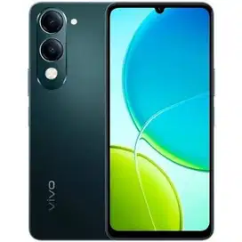 Vivo Y04S 4/64 Purple