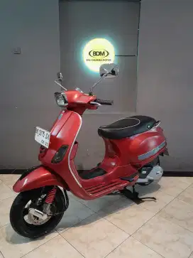 DP 500K/ BUNGA MENURUN 2% / PIAGGIO VESPA S TAHUN 2018