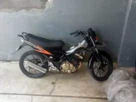 Satria F150 (CKD)