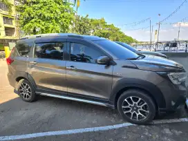 Suzuki XL 7 Beta 2020