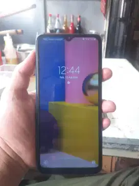 SAMSUNG A20S 3/32