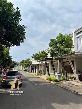 Cluster Martinez Symphonia Gading Serpong 3 Kamar SHM