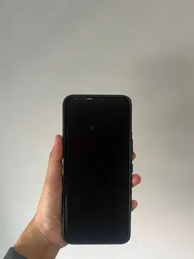 DIJUAL HP ROG PHONE 07