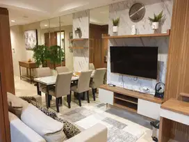 Apartemen Branz Simatupang 1BR North Tower Lantai 5