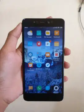 xiomi redmi note 4 ram 3GB 4G LTE