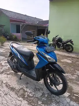 (jual) Vario Agnes 110cc 2015
