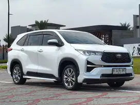 Innova Zenix 2.0 Q CVT TSS 2023 (Tipe Tertinggi)