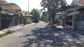 Rumah Dharmahusada Indah Hitung Tanah Setara 13 juta-an per m2