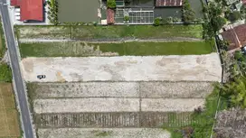 Cari Tanah Murah Dekat Jalan Ringroad Barat, Yogyakarta